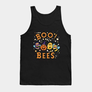 Boo Bees Tank Top